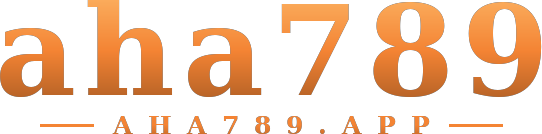 aha789 logo